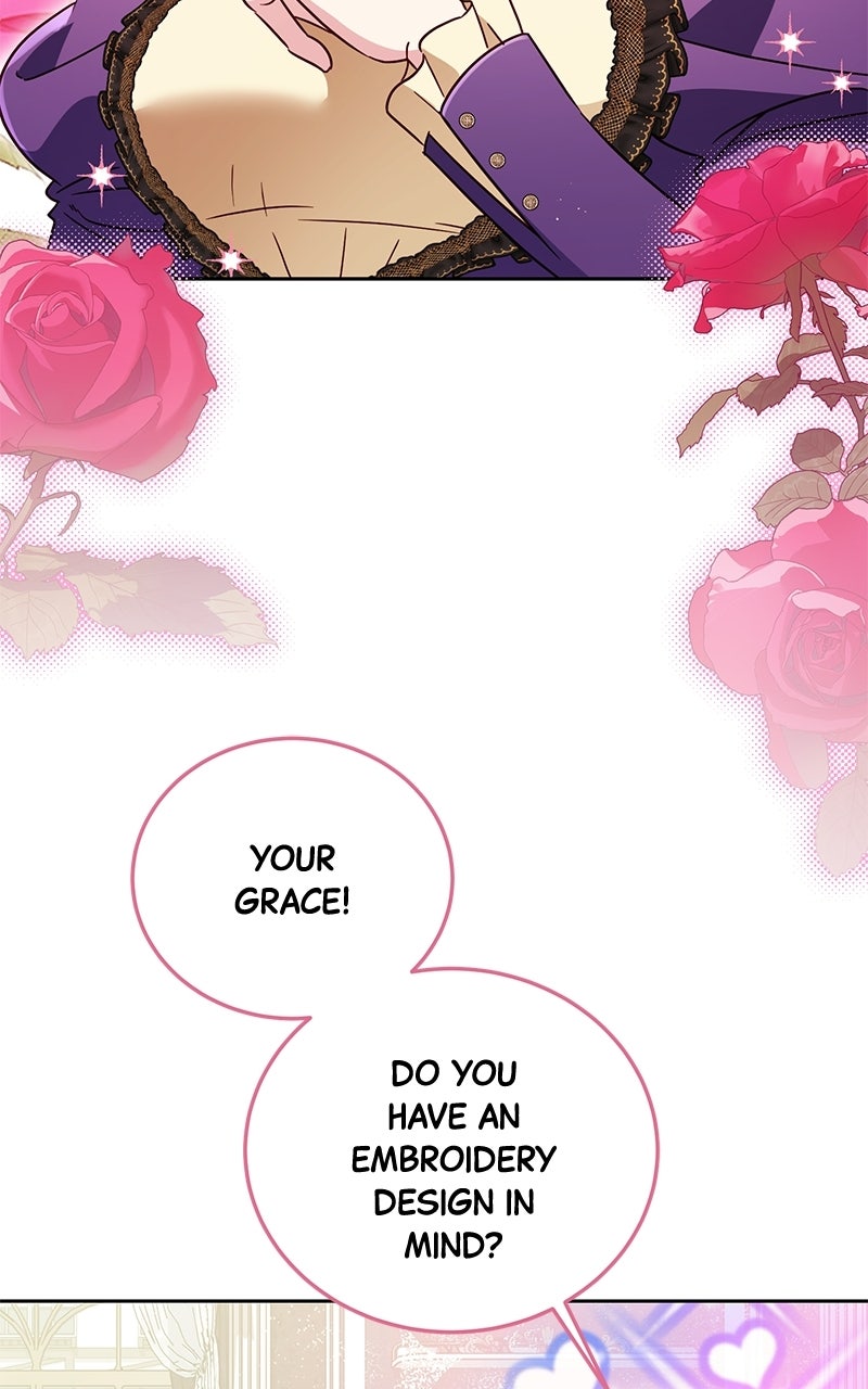 Born to be the Grand Duchess Episode 15 page 26 - 