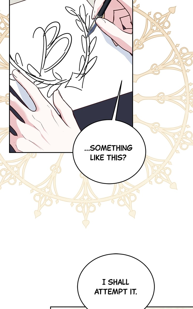 Born to be the Grand Duchess Episode 15 page 28 - 