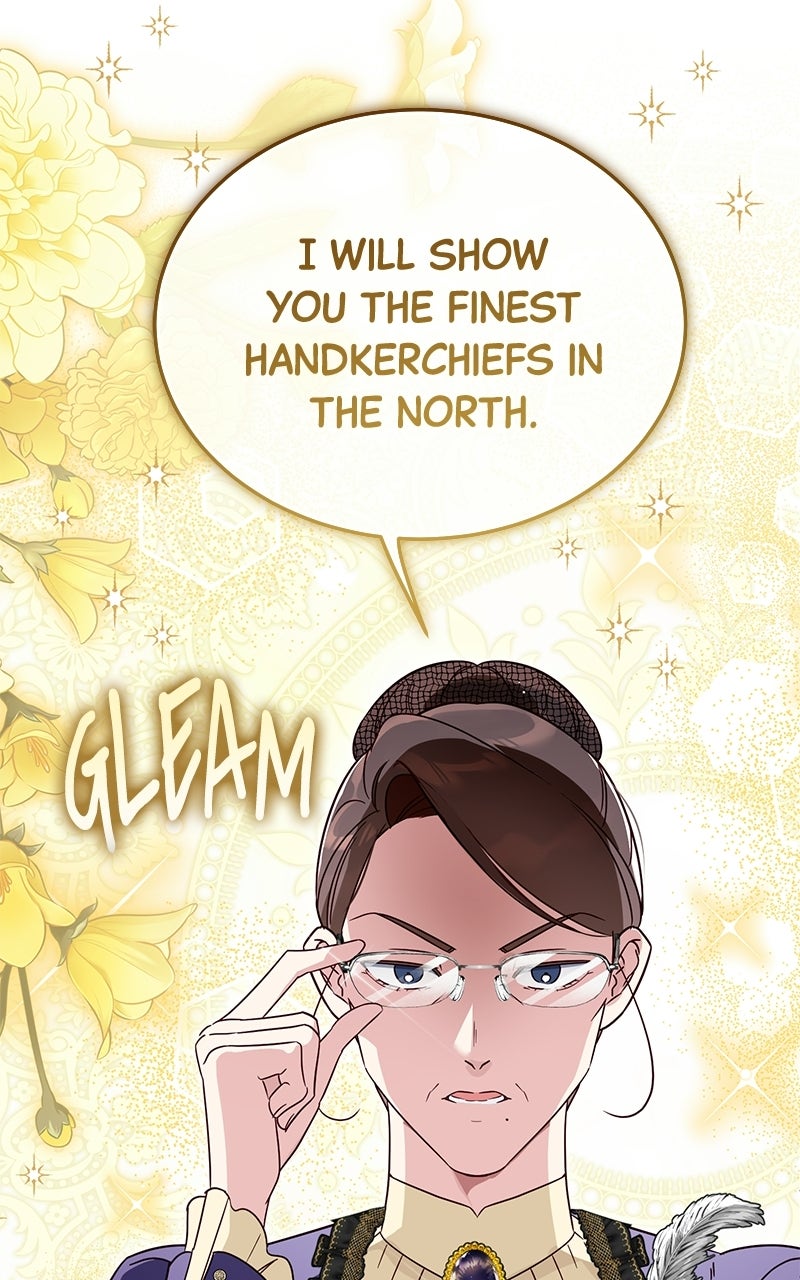 Born to be the Grand Duchess Episode 15 page 30 - 