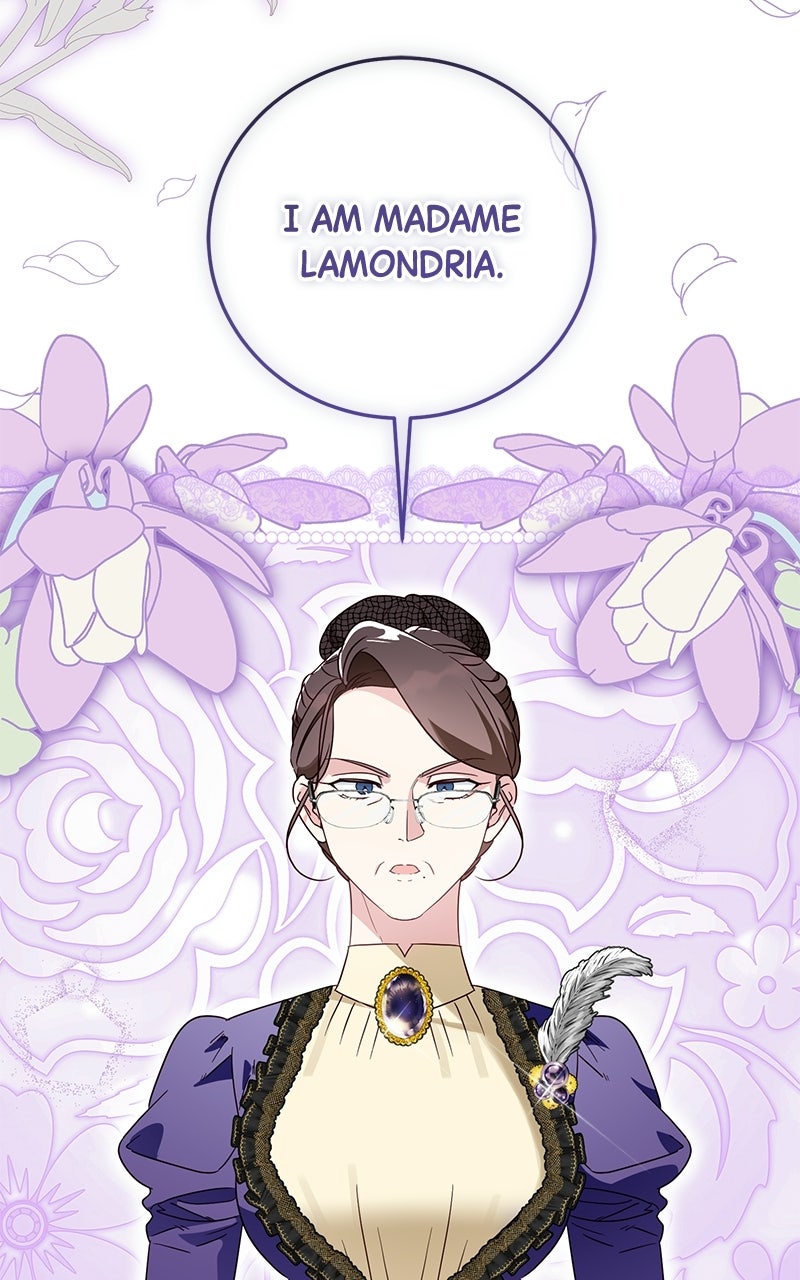 Born to be the Grand Duchess Episode 15 page 4 - 