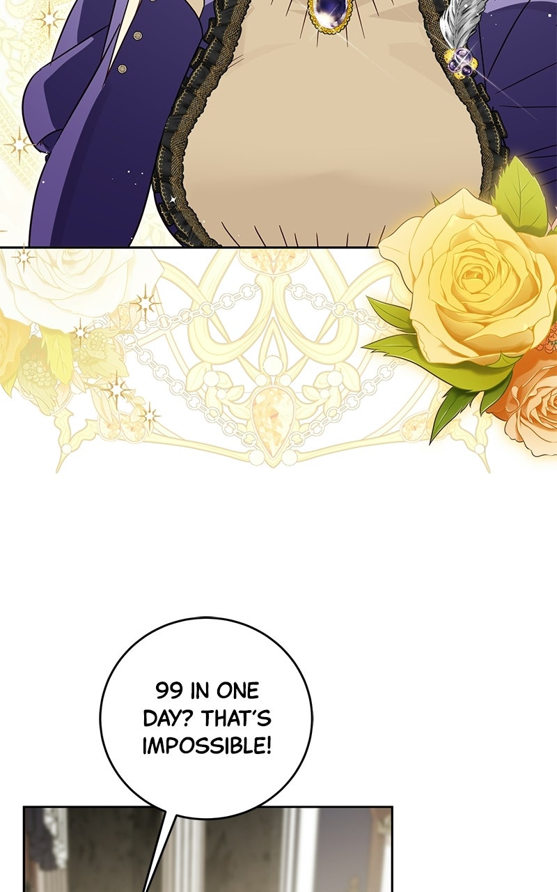 Born to be the Grand Duchess Episode 15 page 31 - 