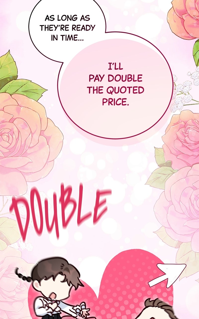 Born to be the Grand Duchess Episode 15 page 34 - 