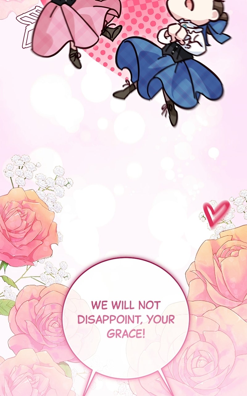 Born to be the Grand Duchess Episode 15 page 35 - 