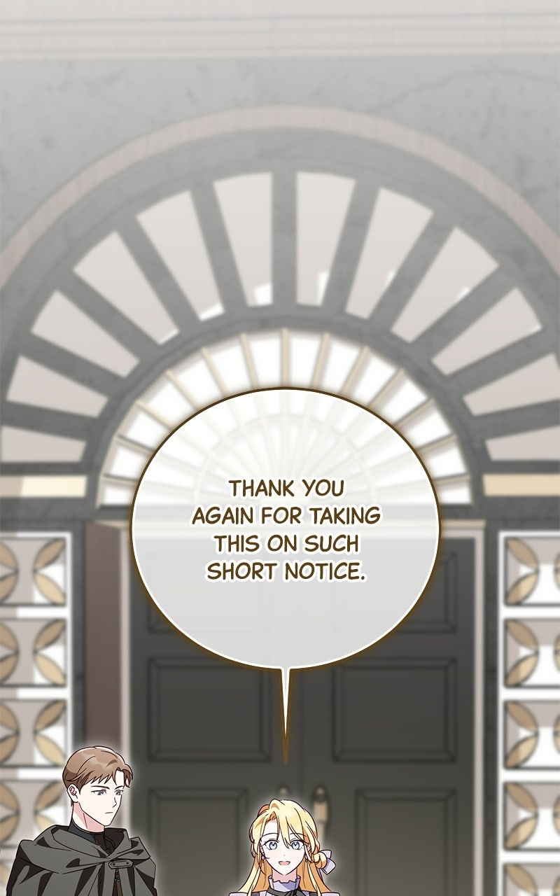 Born to be the Grand Duchess Episode 15 page 37 - 