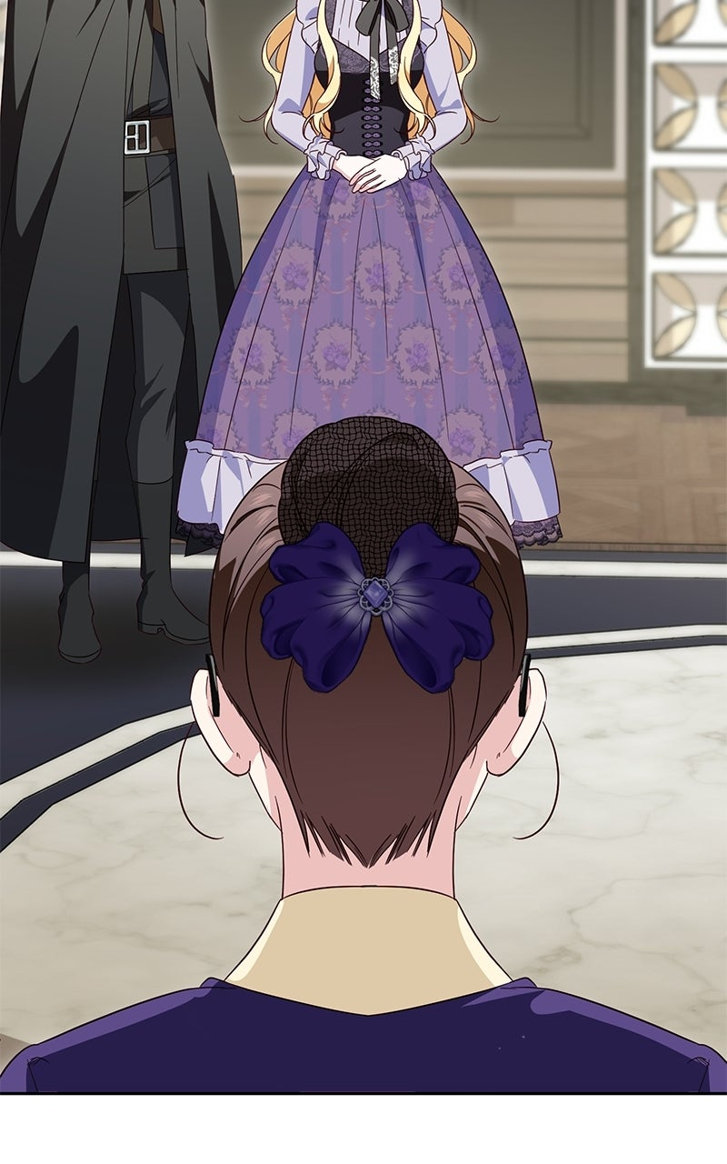 Born to be the Grand Duchess Episode 15 page 38 - 