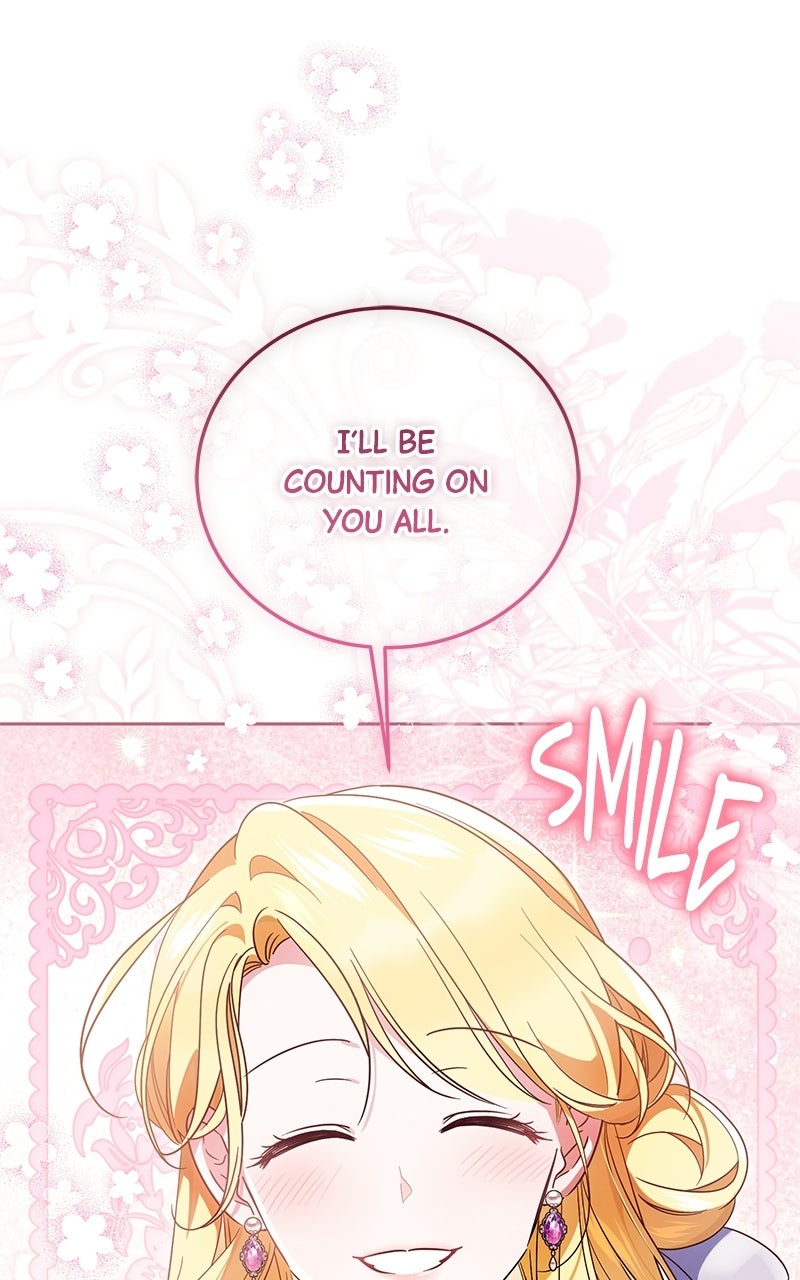 Born to be the Grand Duchess Episode 15 page 39 - 