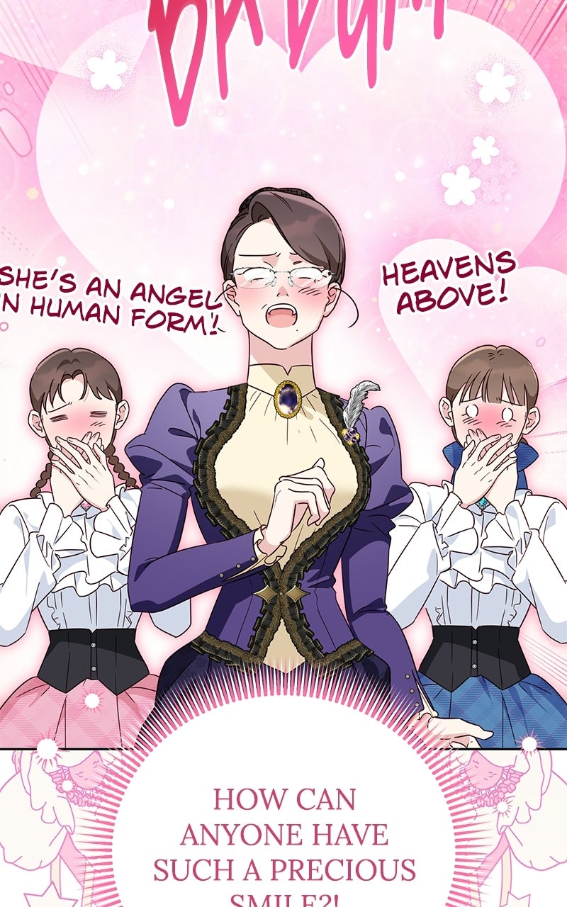 Born to be the Grand Duchess Episode 15 page 41 - 