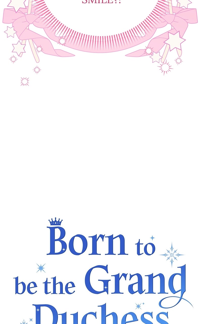 Born to be the Grand Duchess Episode 15 page 42 - 