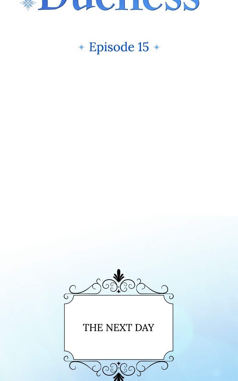 Born to be the Grand Duchess Episode 15 page 43 - 