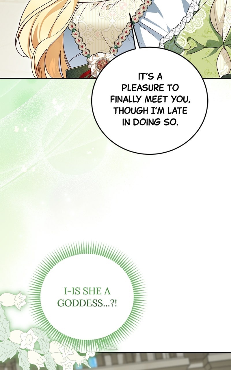 Born to be the Grand Duchess Episode 15 page 53 - 
