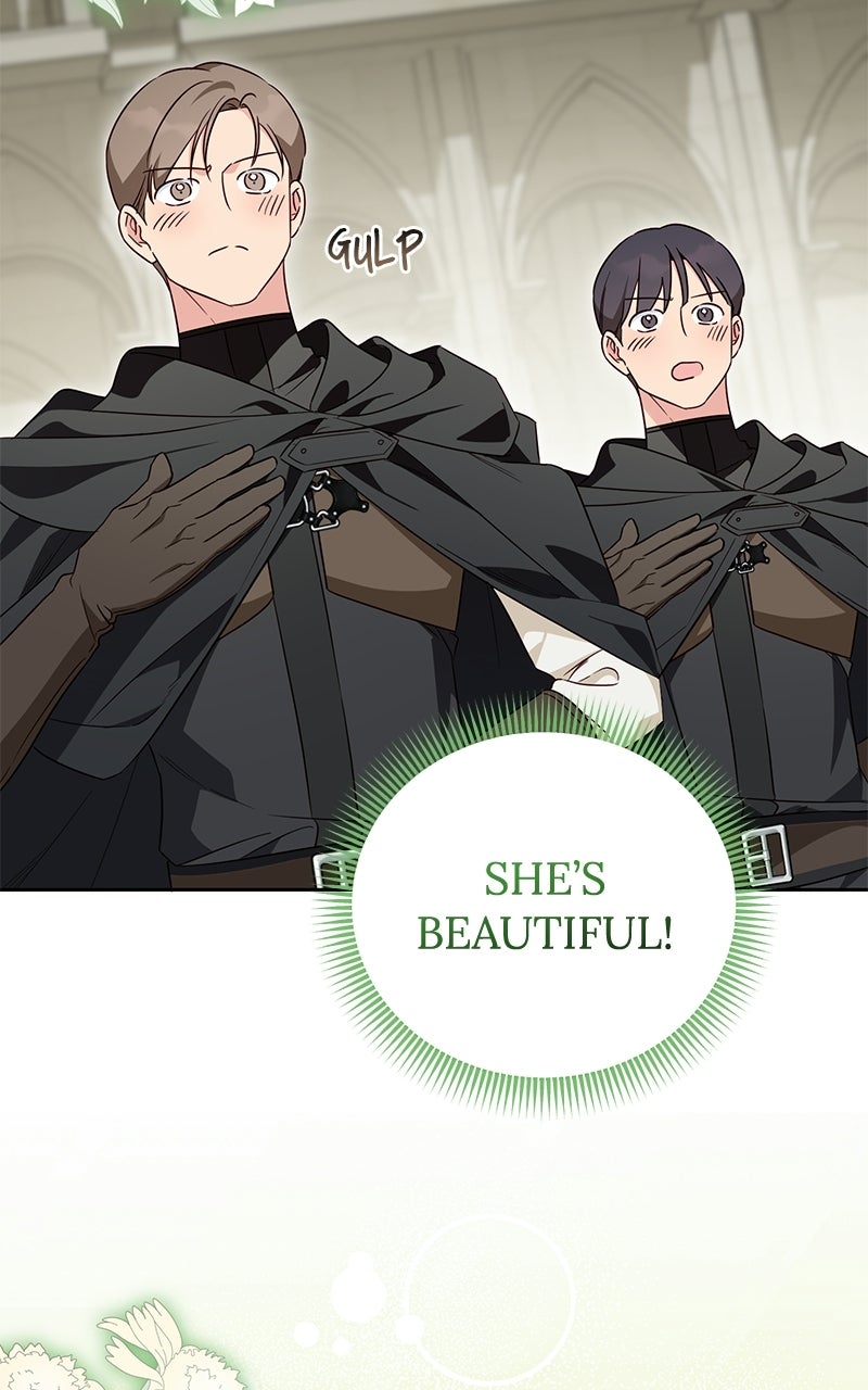 Born to be the Grand Duchess Episode 15 page 54 - 