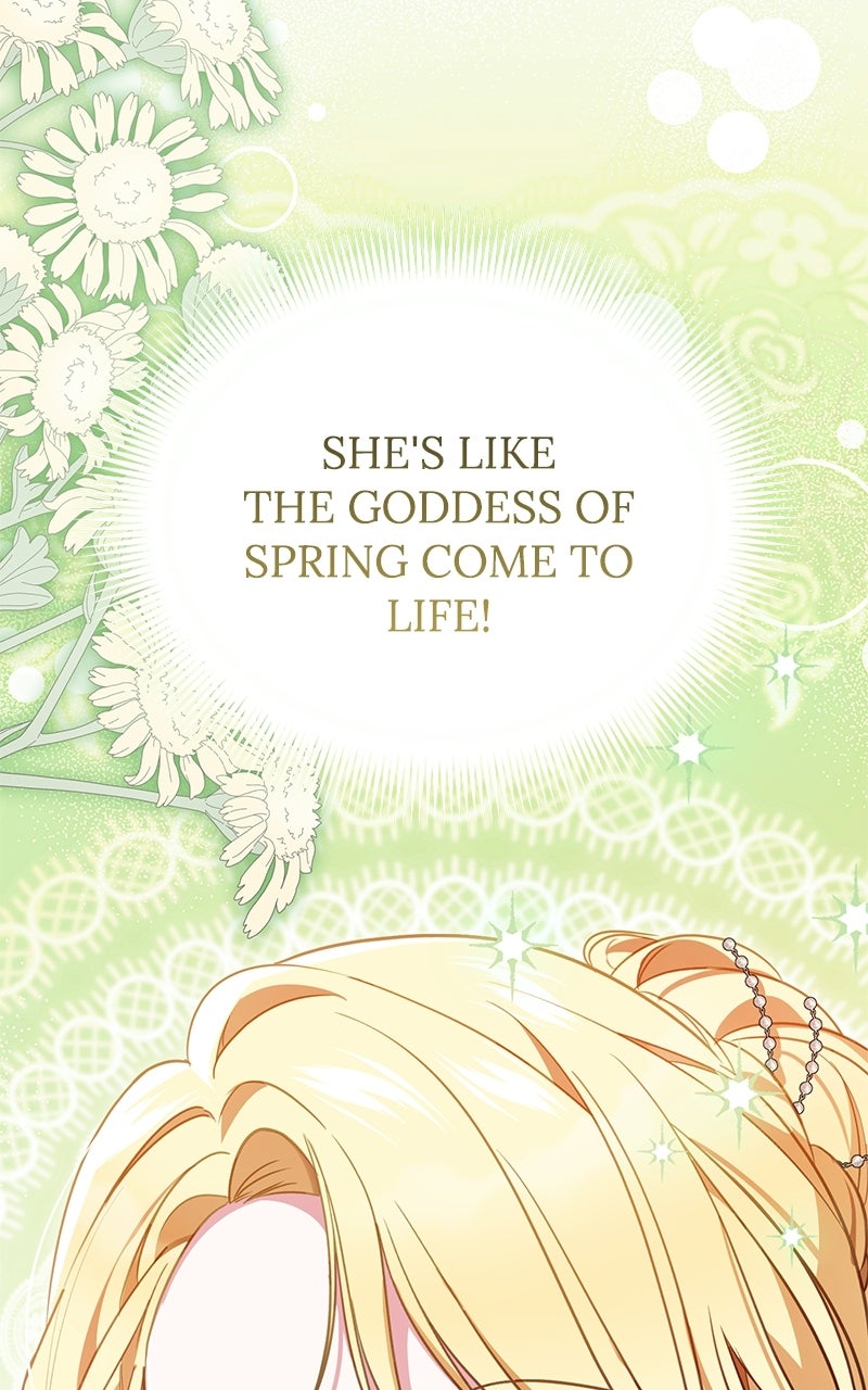 Born to be the Grand Duchess Episode 15 page 55 - 