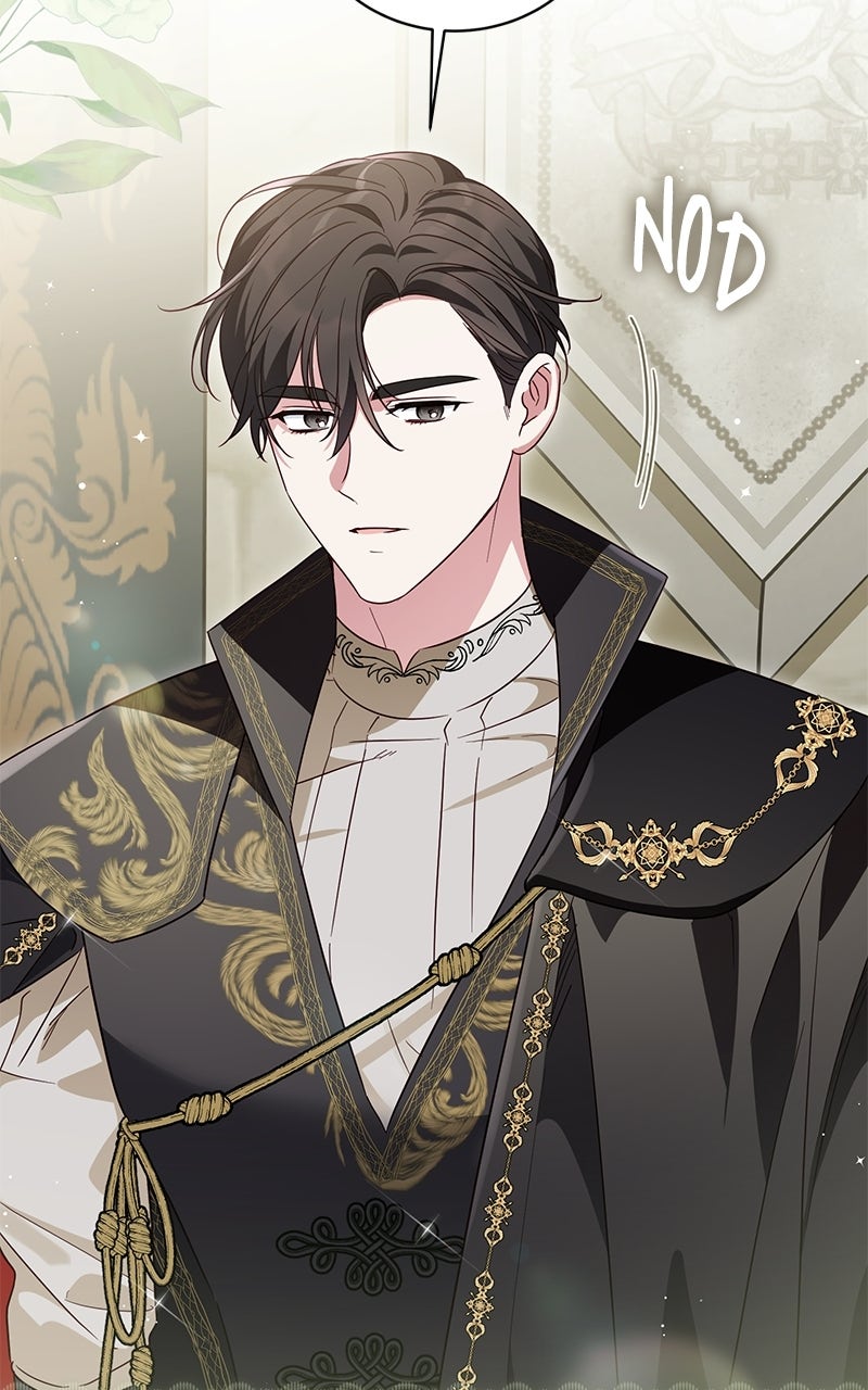 Born to be the Grand Duchess Episode 15 page 59 - 