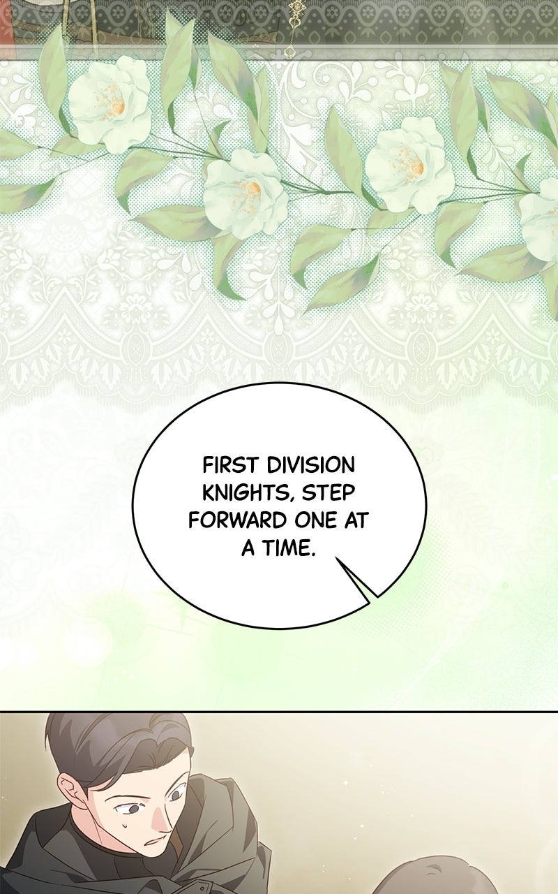 Born to be the Grand Duchess Episode 15 page 60 - 
