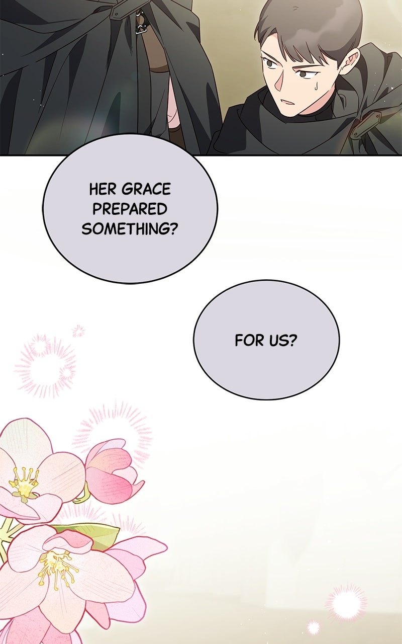 Born to be the Grand Duchess Episode 15 page 61 - 
