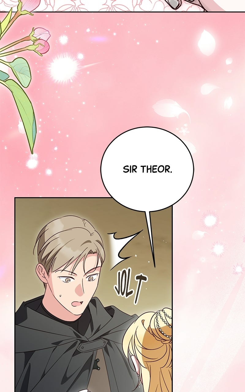 Born to be the Grand Duchess Episode 15 page 64 - 