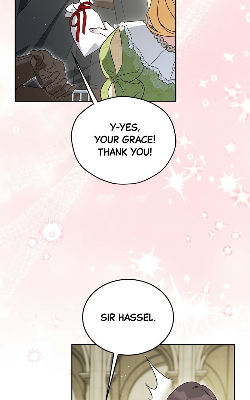 Born to be the Grand Duchess Episode 15 page 65 - 