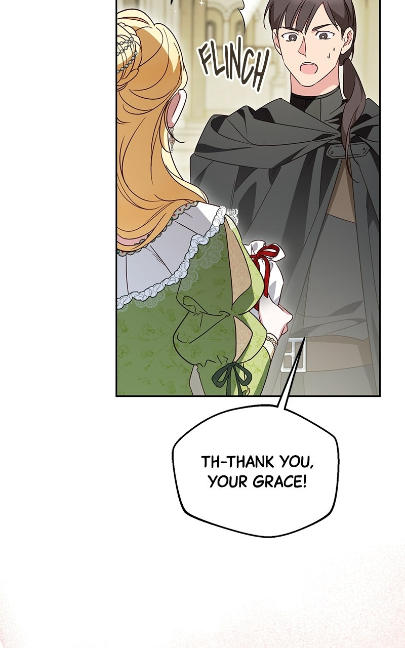 Born to be the Grand Duchess Episode 15 page 66 - 