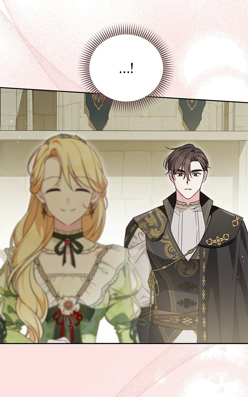 Born to be the Grand Duchess Episode 15 page 67 - 