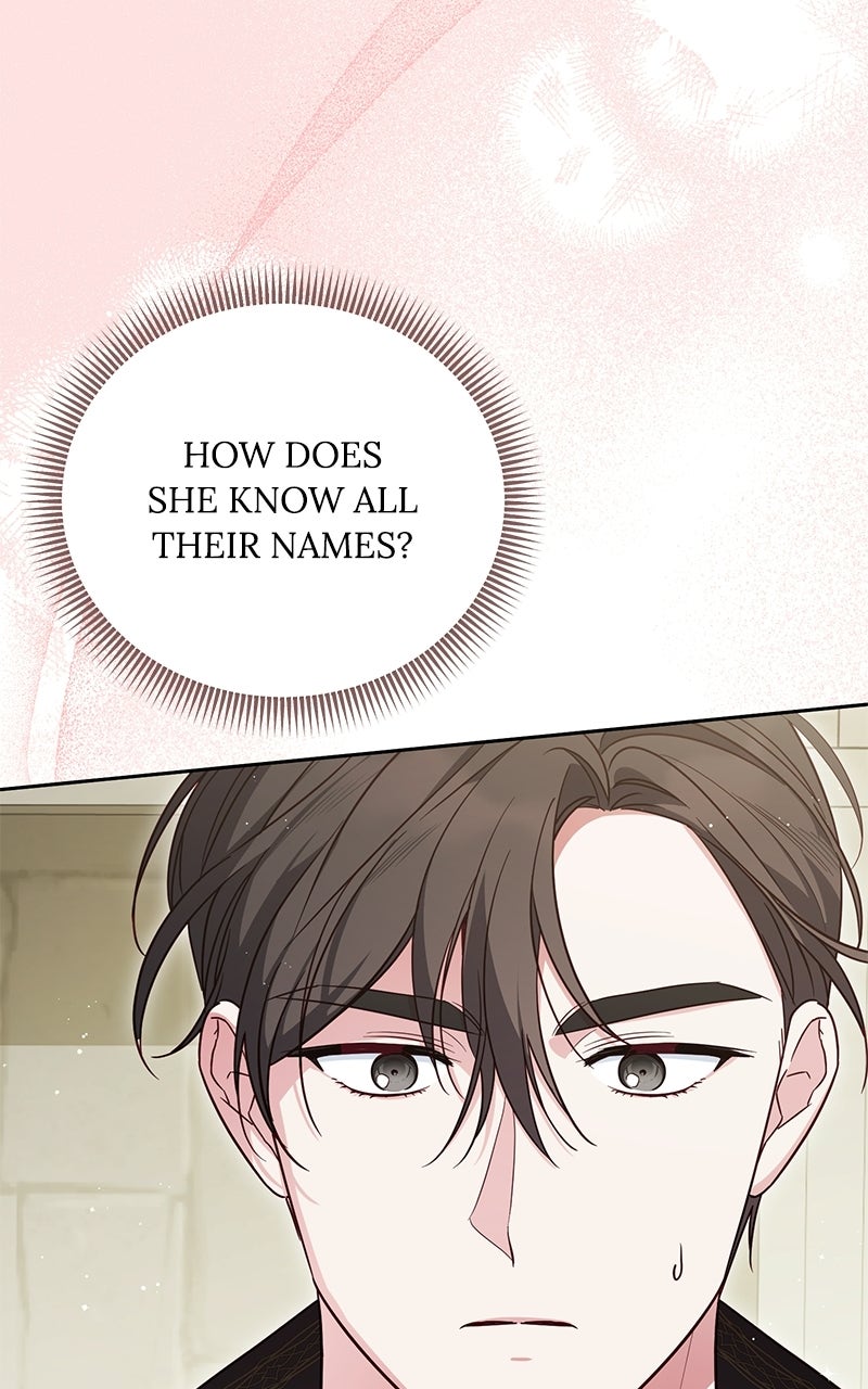 Born to be the Grand Duchess Episode 15 page 68 - 