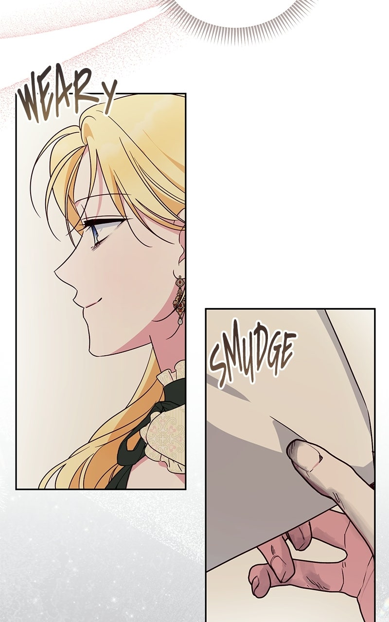 Born to be the Grand Duchess Episode 15 page 70 - 