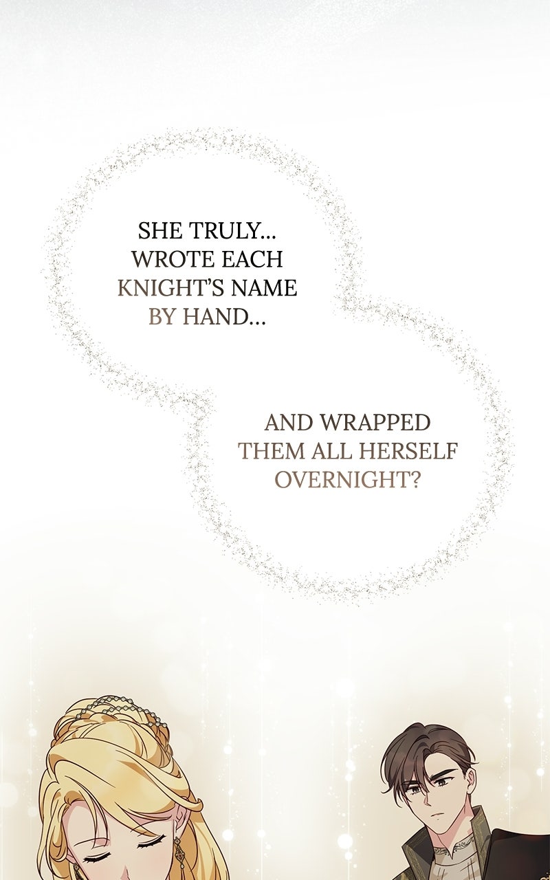 Born to be the Grand Duchess Episode 15 page 73 - 