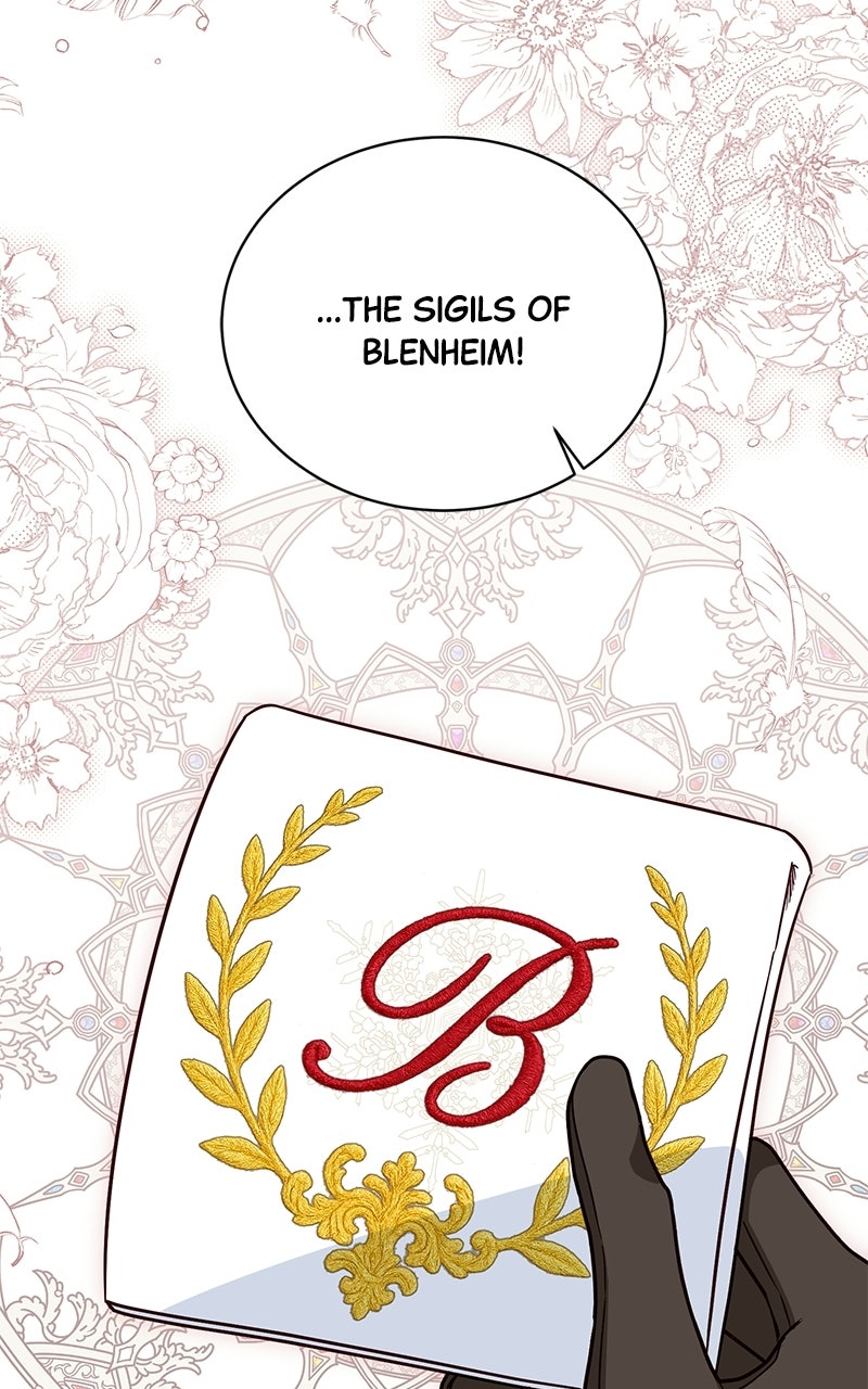 Born to be the Grand Duchess Episode 15 page 76 - 