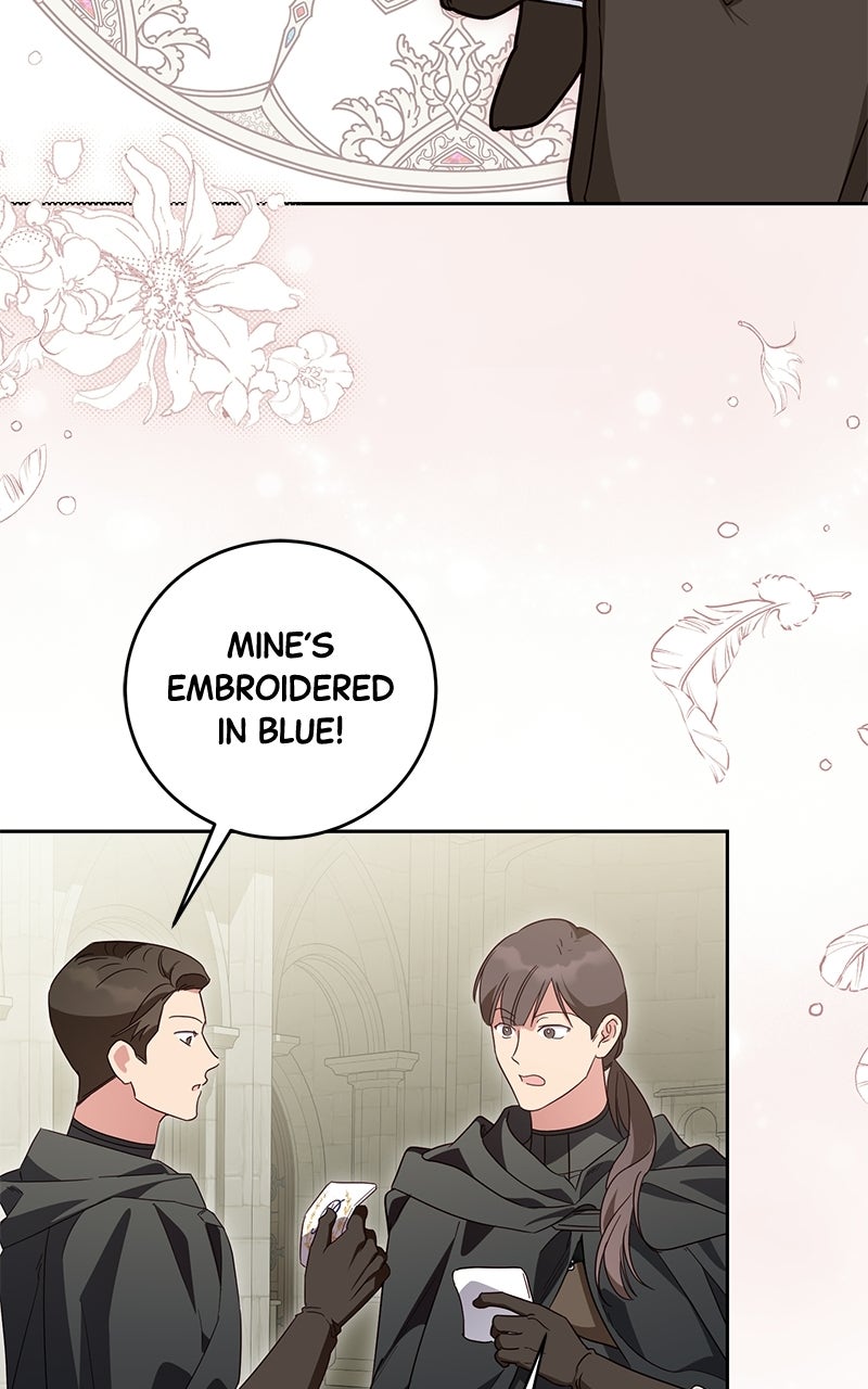 Born to be the Grand Duchess Episode 15 page 77 - 