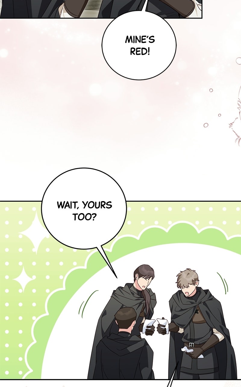 Born to be the Grand Duchess Episode 15 page 78 - 