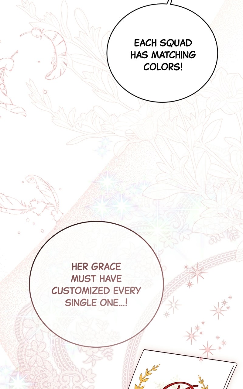 Born to be the Grand Duchess Episode 15 page 79 - 