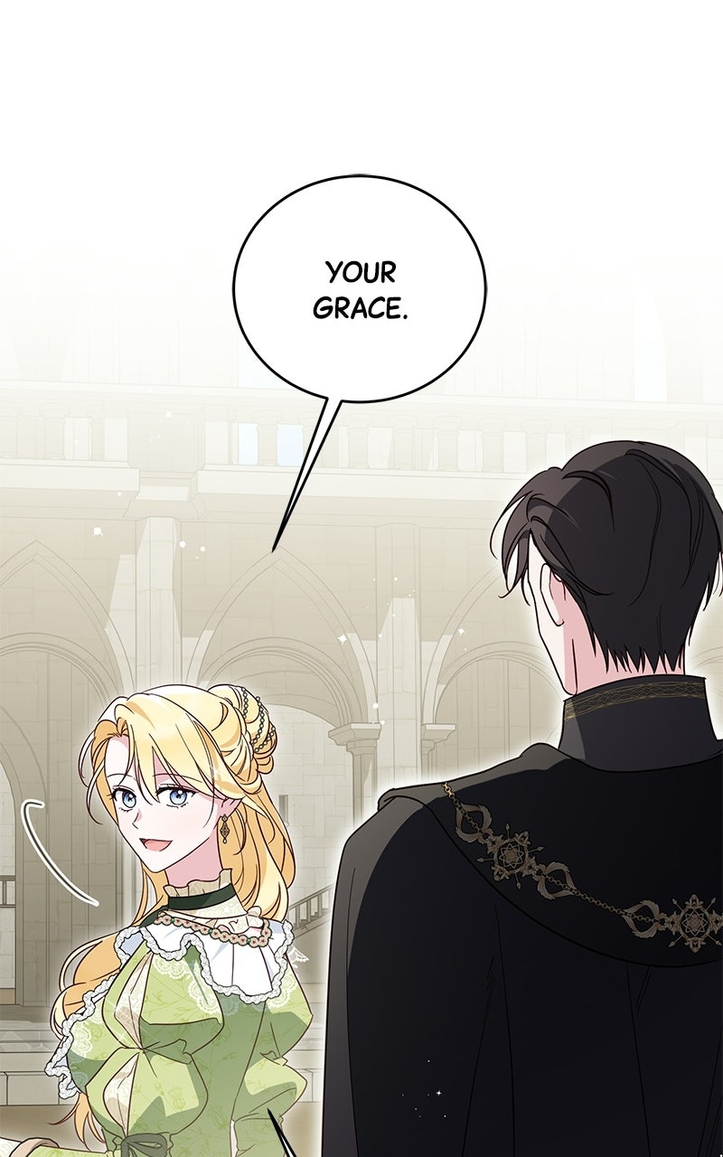Born to be the Grand Duchess Episode 15 page 81 - 