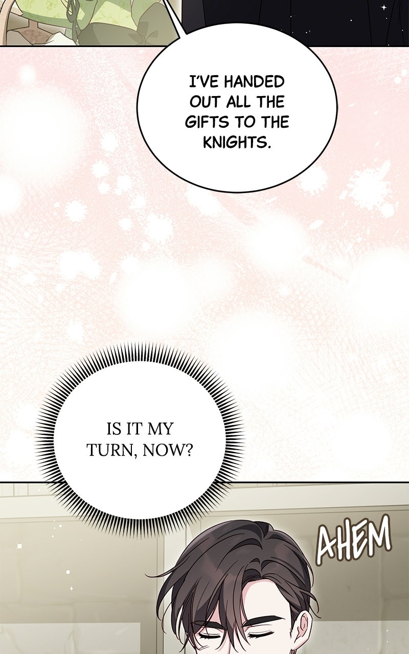 Born to be the Grand Duchess Episode 15 page 82 - 