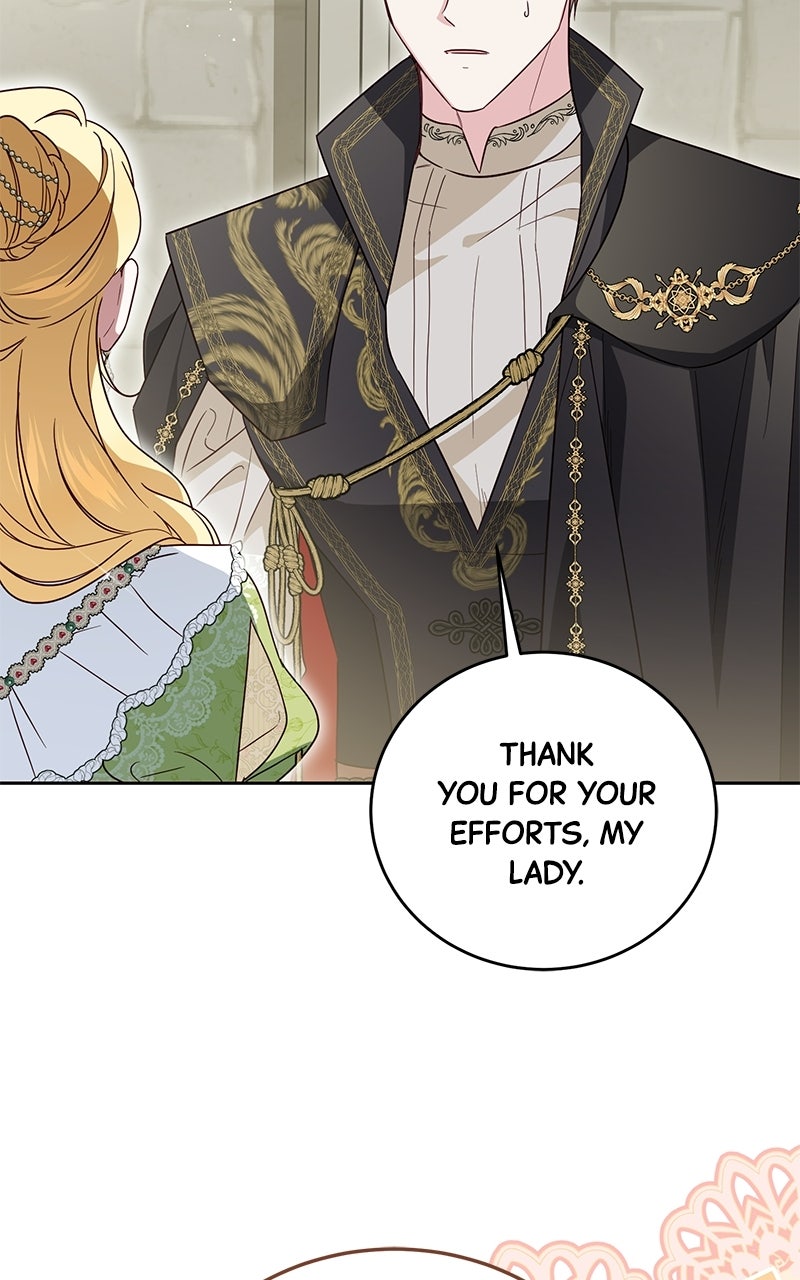 Born to be the Grand Duchess Episode 15 page 83 - 