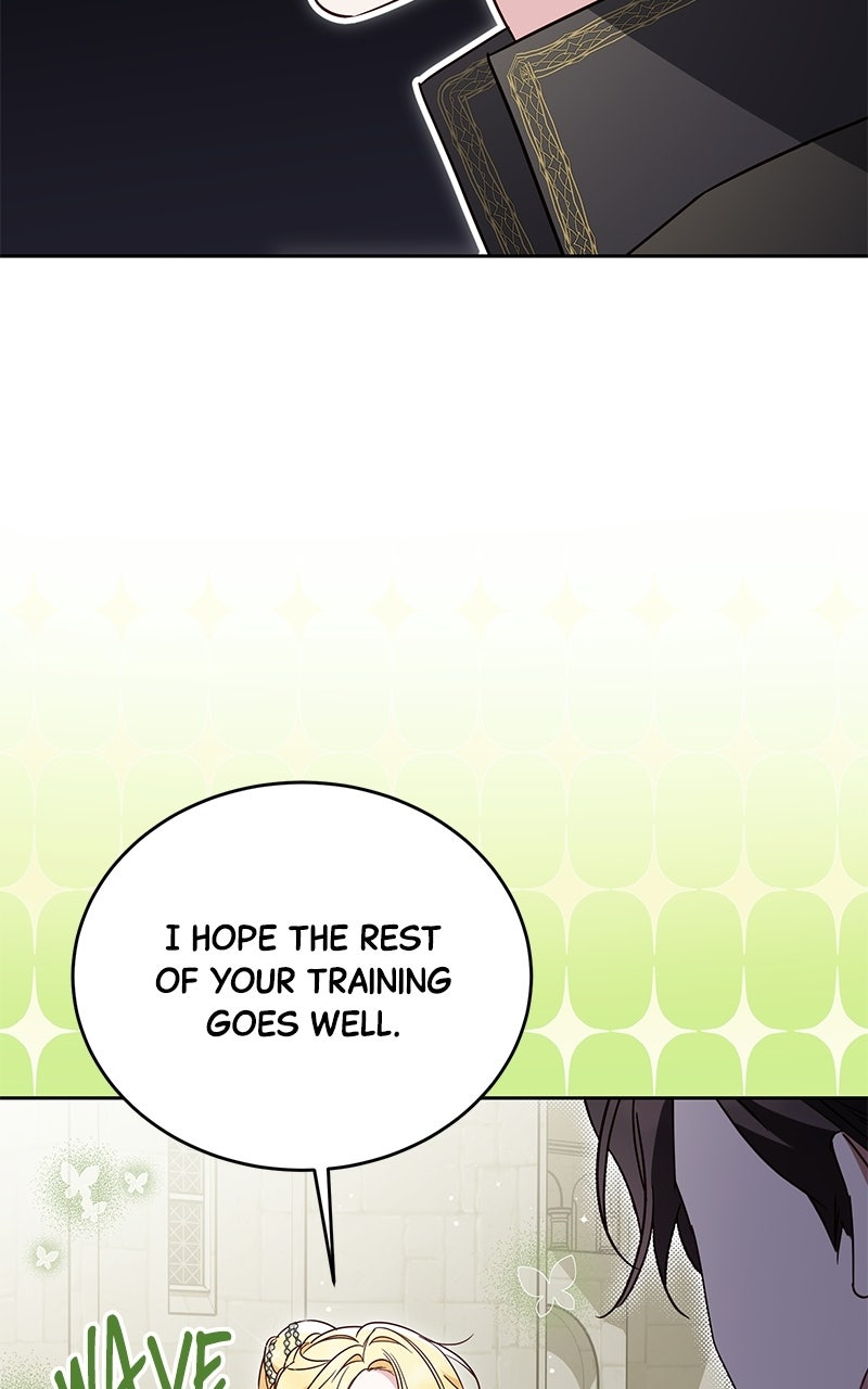 Born to be the Grand Duchess Episode 15 page 86 - 