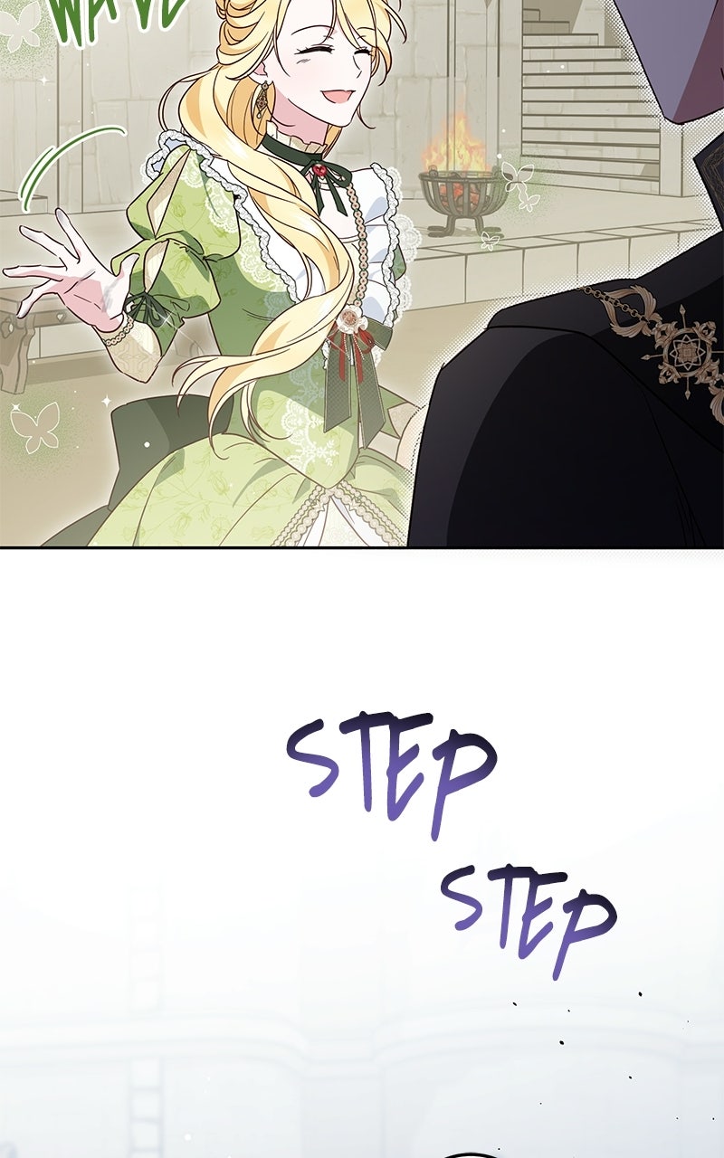 Born to be the Grand Duchess Episode 15 page 87 - 