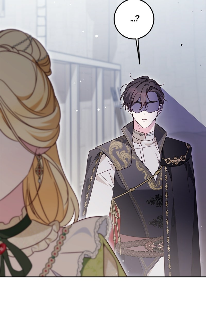 Born to be the Grand Duchess Episode 15 page 88 - 