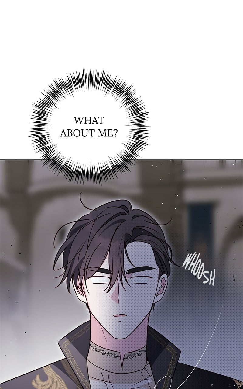 Born to be the Grand Duchess Episode 15 page 89 - 