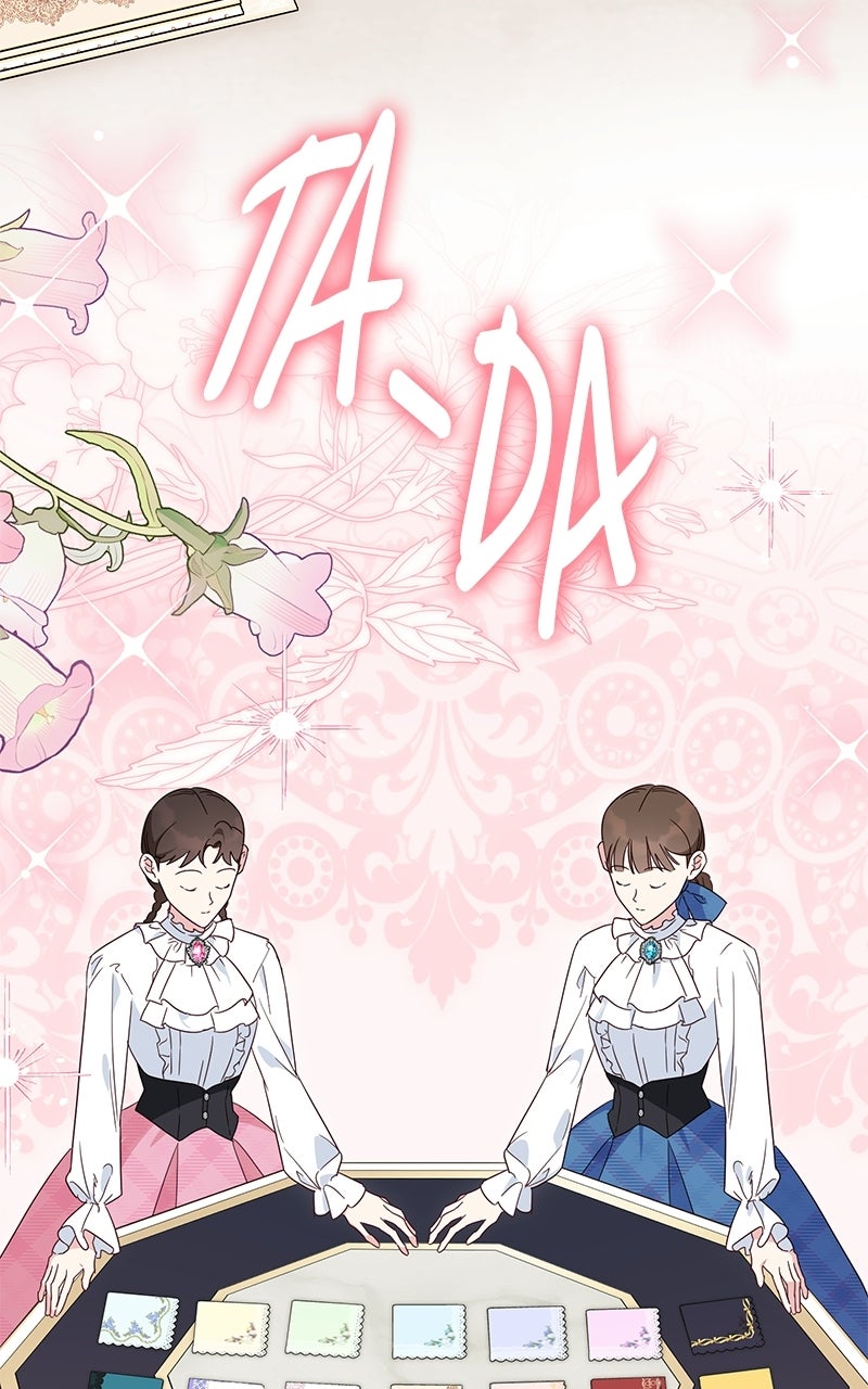 Born to be the Grand Duchess Episode 15 page 10 - 