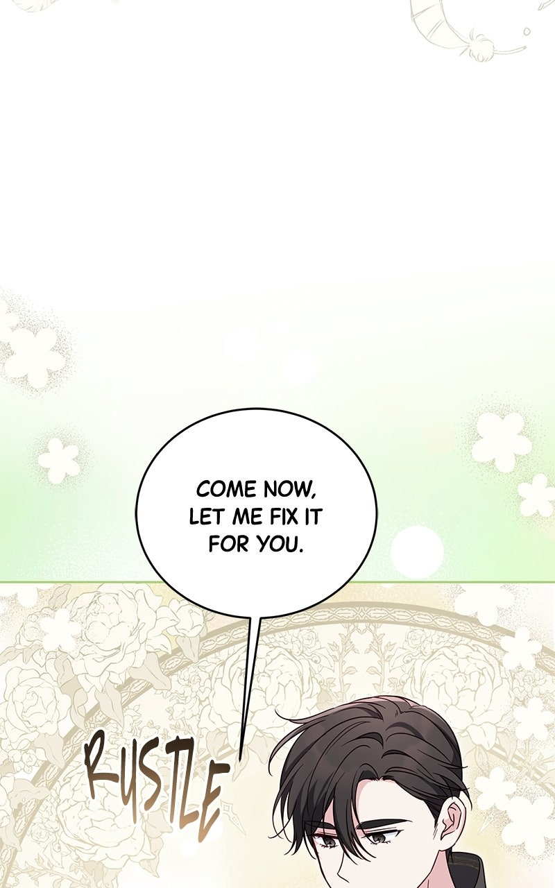Born to be the Grand Duchess Episode 16 page 12 - 