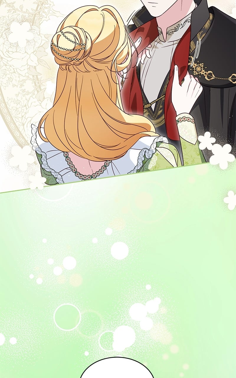Born to be the Grand Duchess Episode 16 page 13 - 