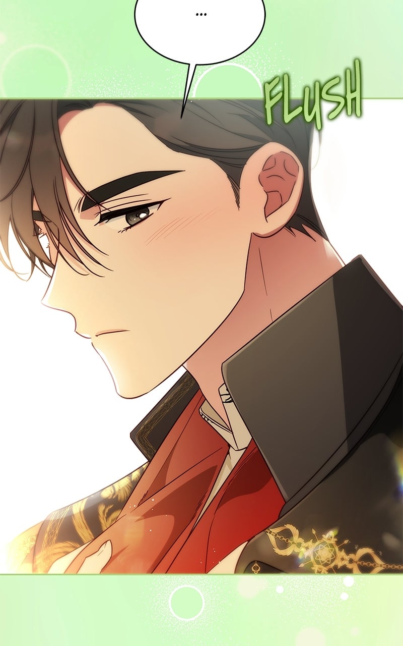 Born to be the Grand Duchess Episode 16 page 14 - 
