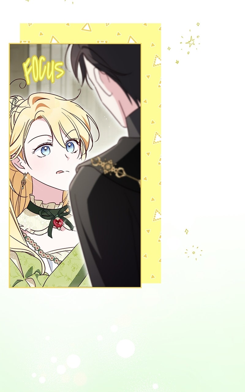 Born to be the Grand Duchess Episode 16 page 17 - 