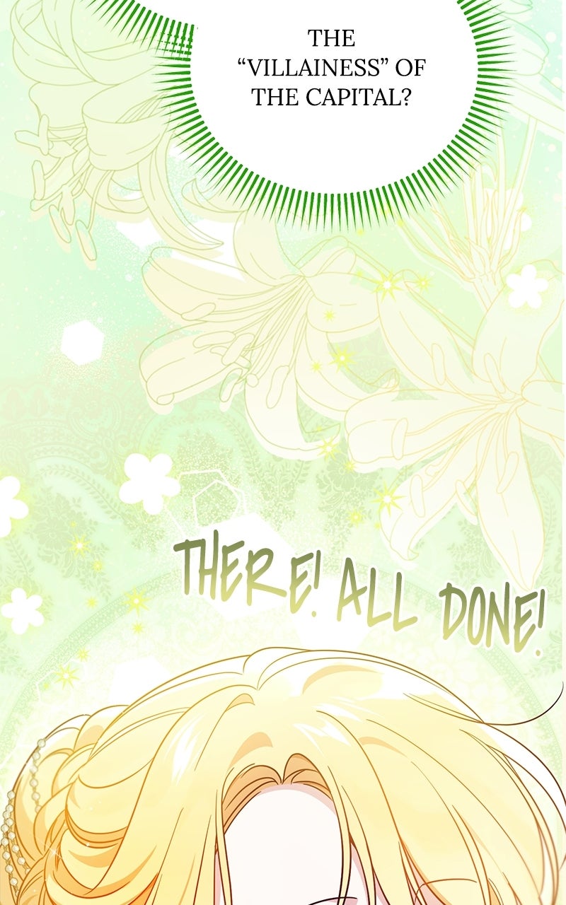 Born to be the Grand Duchess Episode 16 page 20 - 
