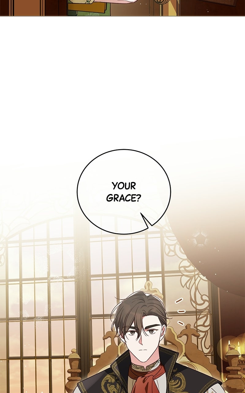 Born to be the Grand Duchess Episode 16 page 25 - 