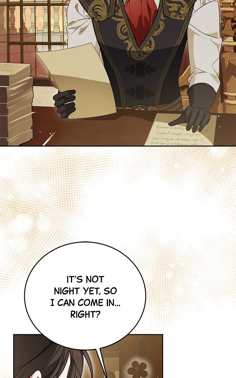 Born to be the Grand Duchess Episode 16 page 26 - 