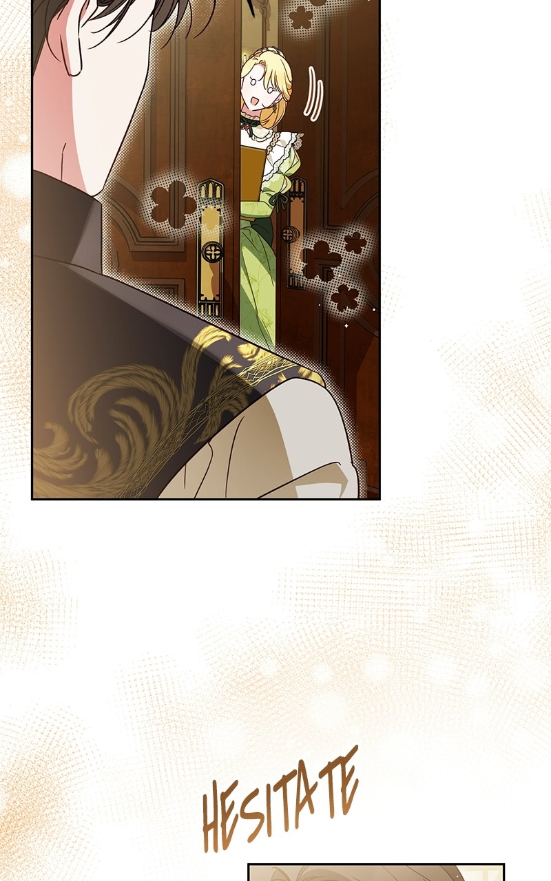 Born to be the Grand Duchess Episode 16 page 27 - 