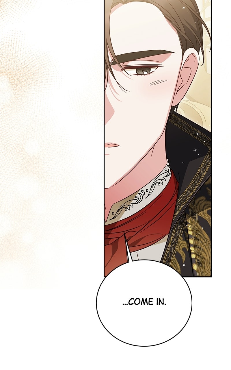 Born to be the Grand Duchess Episode 16 page 28 - 
