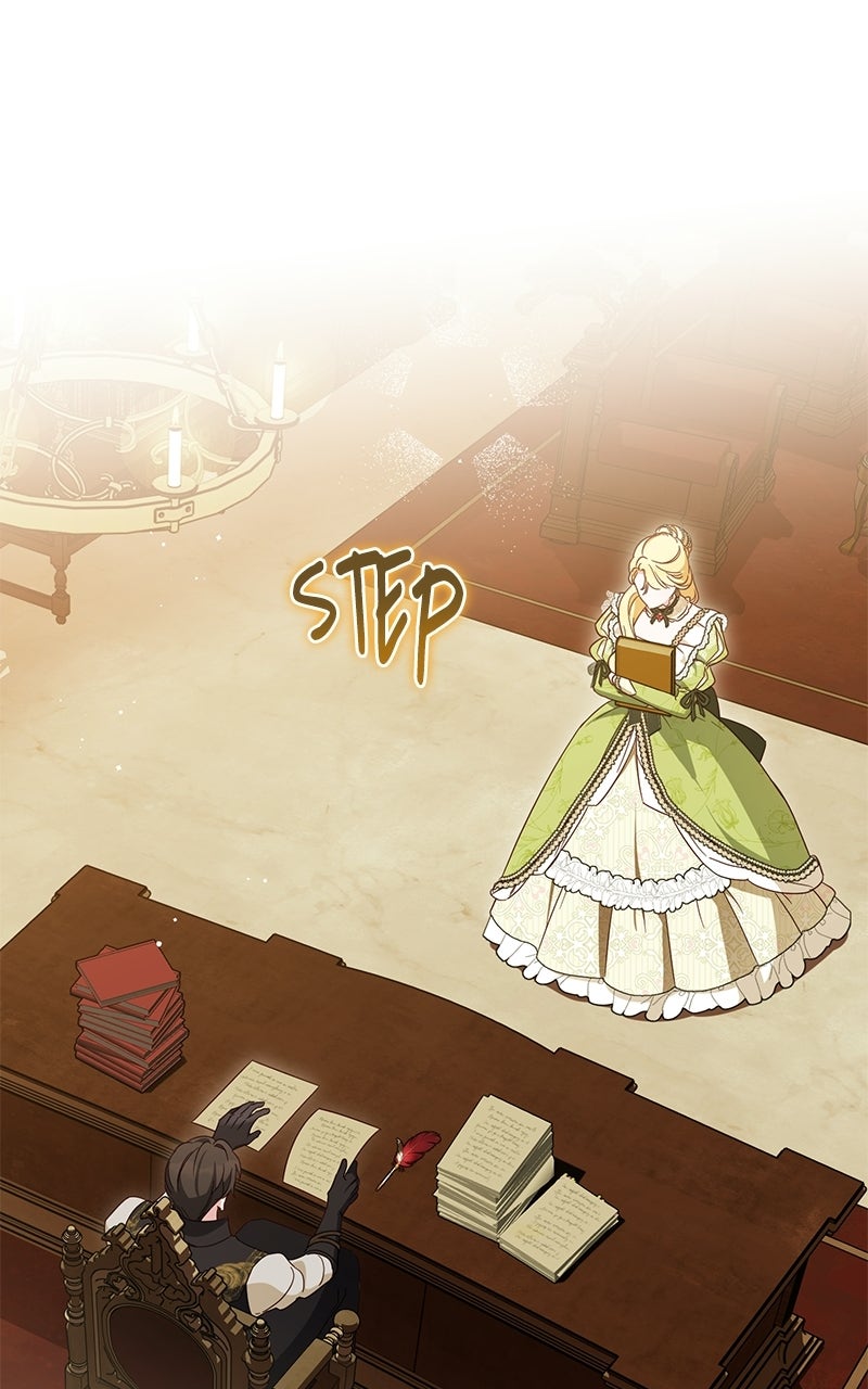 Born to be the Grand Duchess Episode 16 page 29 - 