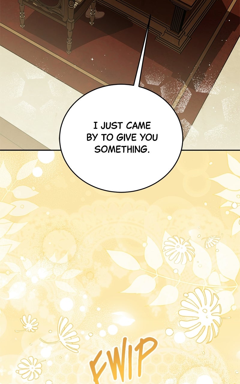 Born to be the Grand Duchess Episode 16 page 30 - 