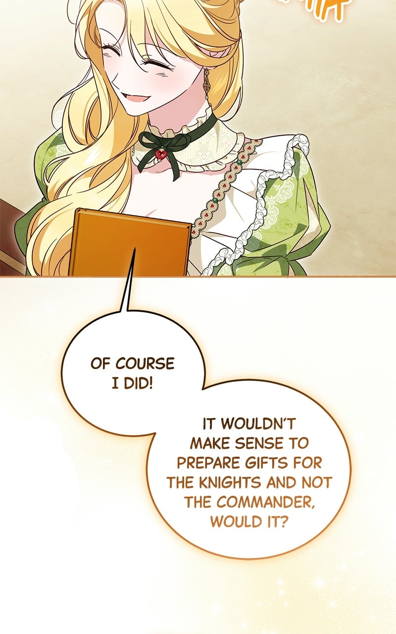 Born to be the Grand Duchess Episode 16 page 35 - 